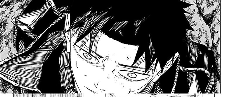 Kagurabachi Chap 31 - Next Chap 32