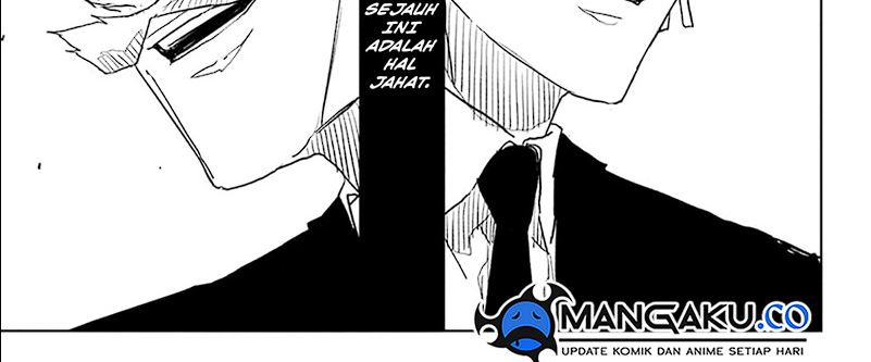Kagurabachi Chap 31 - Next Chap 32