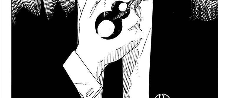 Kagurabachi Chap 31 - Next Chap 32