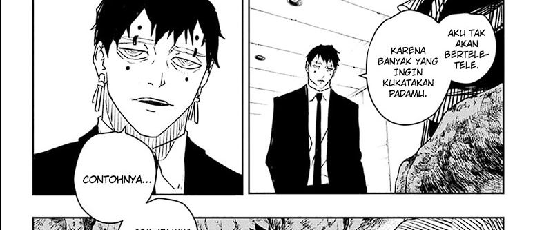 Kagurabachi Chap 31 - Next Chap 32