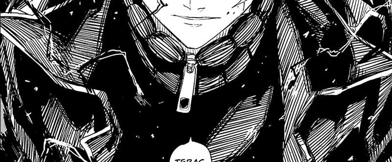 Kagurabachi Chap 31 - Next Chap 32