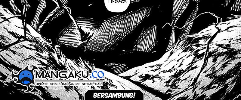 Kagurabachi Chap 31 - Next Chap 32