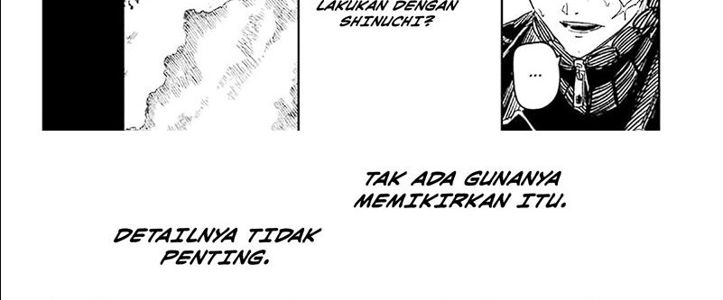 Kagurabachi Chap 31 - Next Chap 32