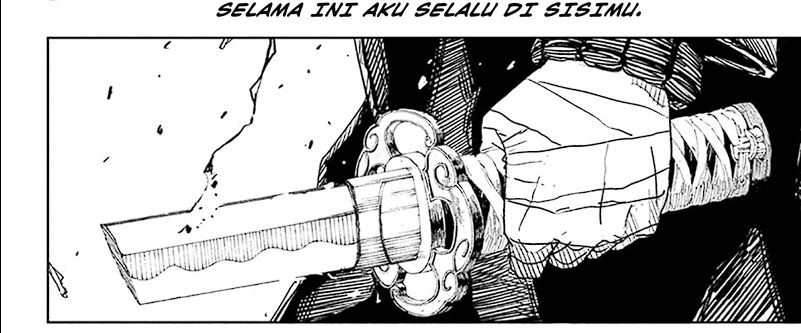 Kagurabachi Chap 31 - Next Chap 32