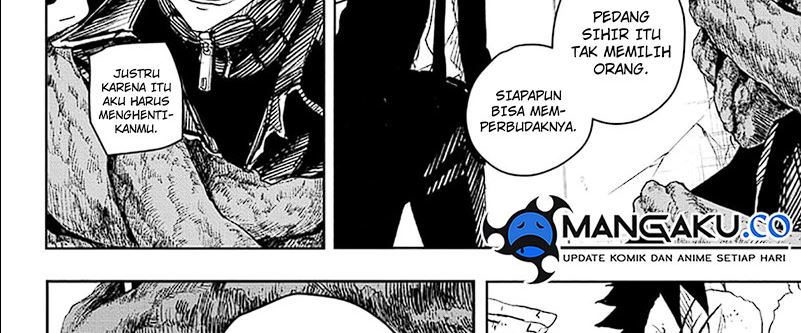 Kagurabachi Chap 31 - Next Chap 32