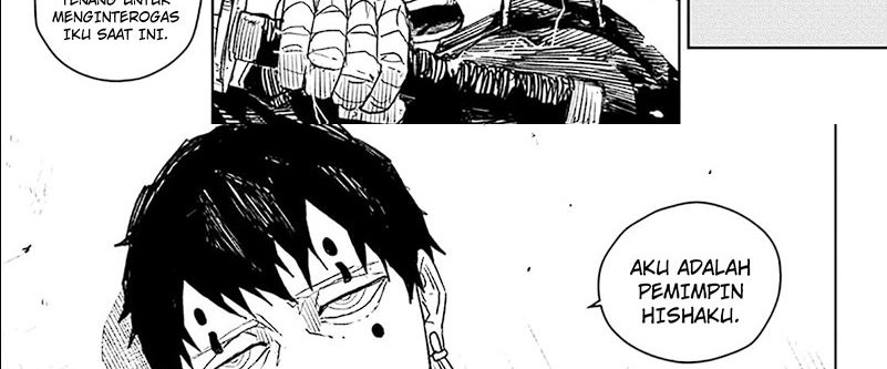 Kagurabachi Chap 31 - Next Chap 32