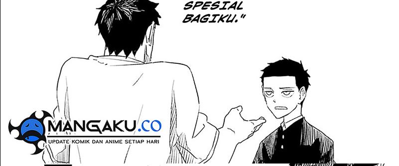 Kagurabachi Chap 31 - Next Chap 32