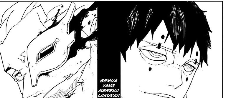 Kagurabachi Chap 31 - Next Chap 32