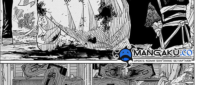 Kagurabachi Chap 31 - Next Chap 32