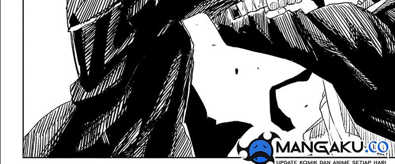 Kagurabachi Chap 31 - Next Chap 32