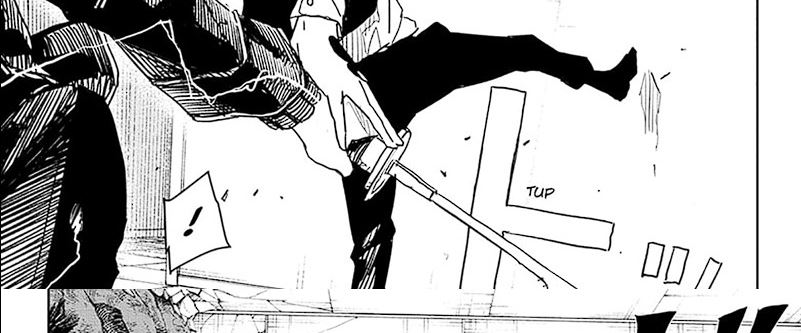 Kagurabachi Chap 31 - Next Chap 32