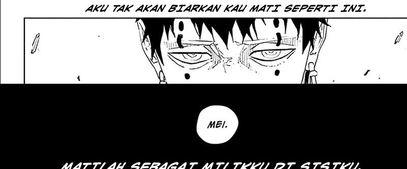 Kagurabachi Chap 31 - Next Chap 32