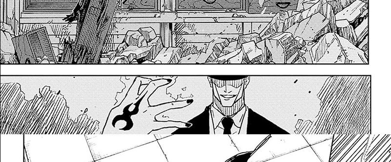 Kagurabachi Chap 31 - Next Chap 32