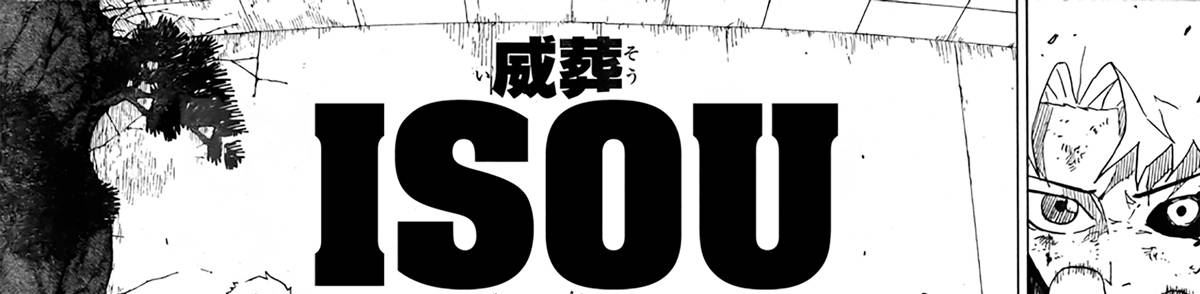 Kagurabachi Chap 34 - Next Chap 35