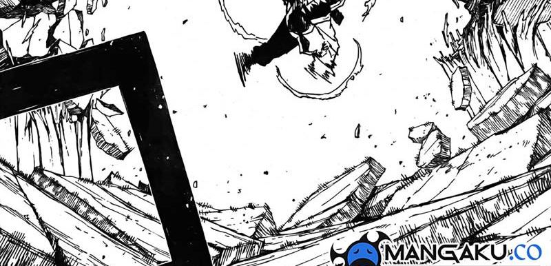 Kagurabachi Chap 34 - Next Chap 35