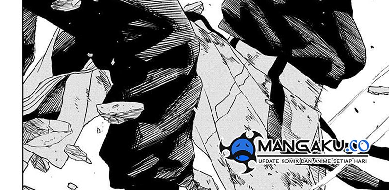 Kagurabachi Chap 36 - Next Chap 37