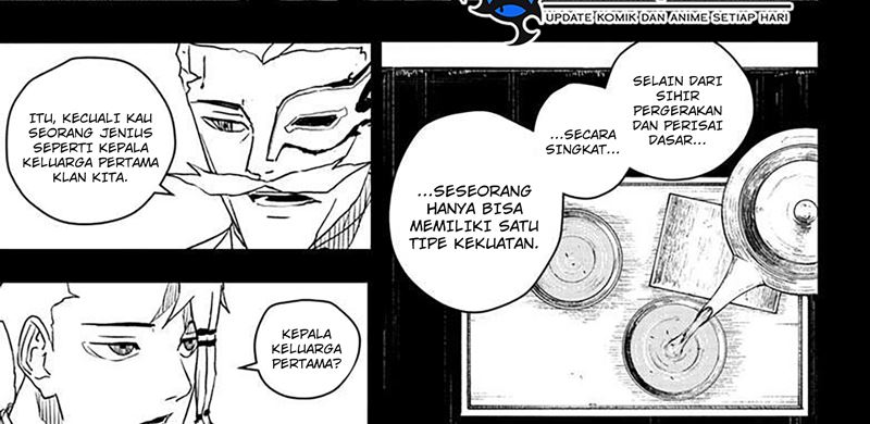Kagurabachi Chap 36 - Next Chap 37