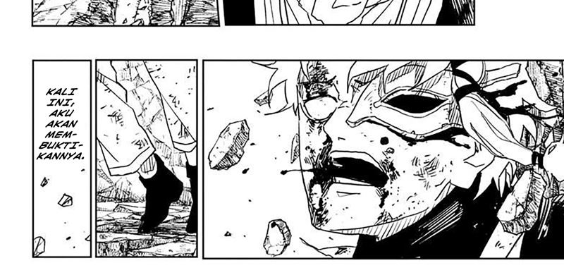 Kagurabachi Chap 36 - Next Chap 37