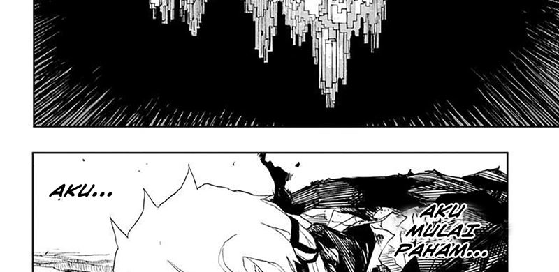 Kagurabachi Chap 36 - Next Chap 37