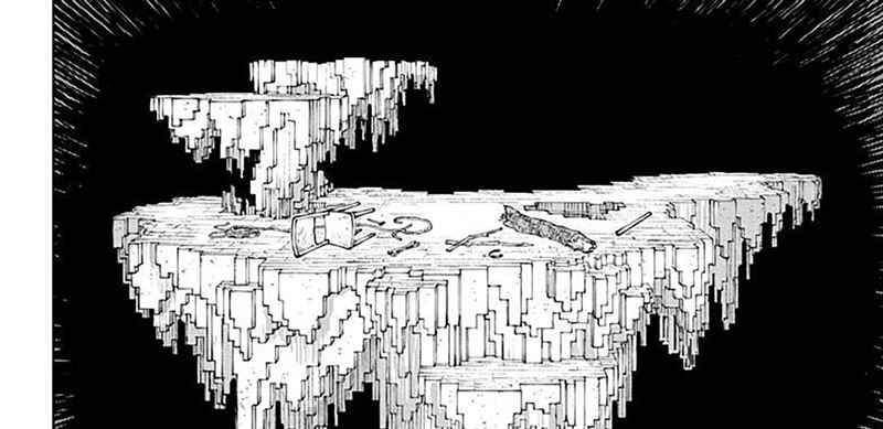 Kagurabachi Chap 36 - Next Chap 37