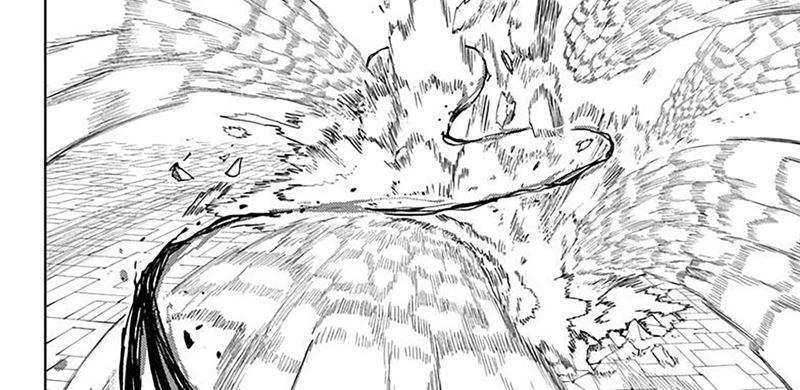 Kagurabachi Chap 38 - Next Chap 39