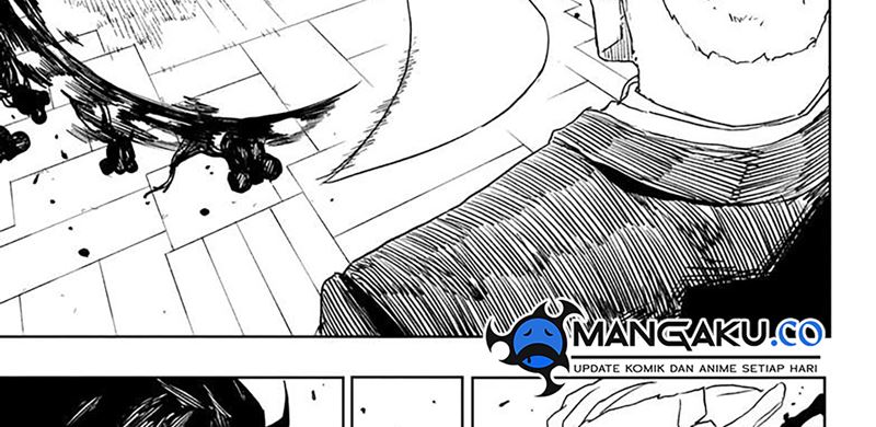 Kagurabachi Chap 38 - Next Chap 39