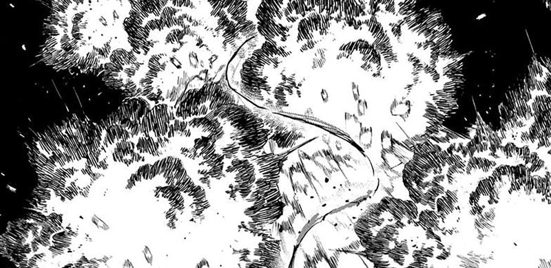 Kagurabachi Chap 38 - Next Chap 39