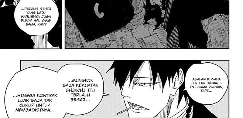 Kagurabachi Chap 39 - Next Chap 40