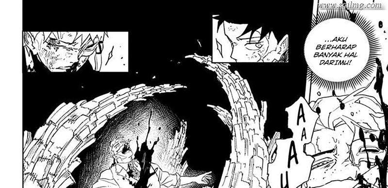 Kagurabachi Chap 39 - Next Chap 40