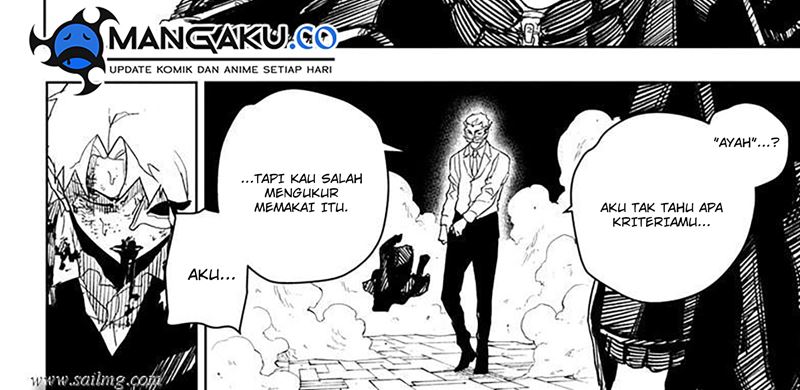 Kagurabachi Chap 39 - Next Chap 40