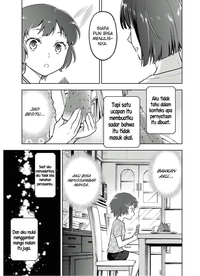 Hyouka Chap 89 - Next Chap 90