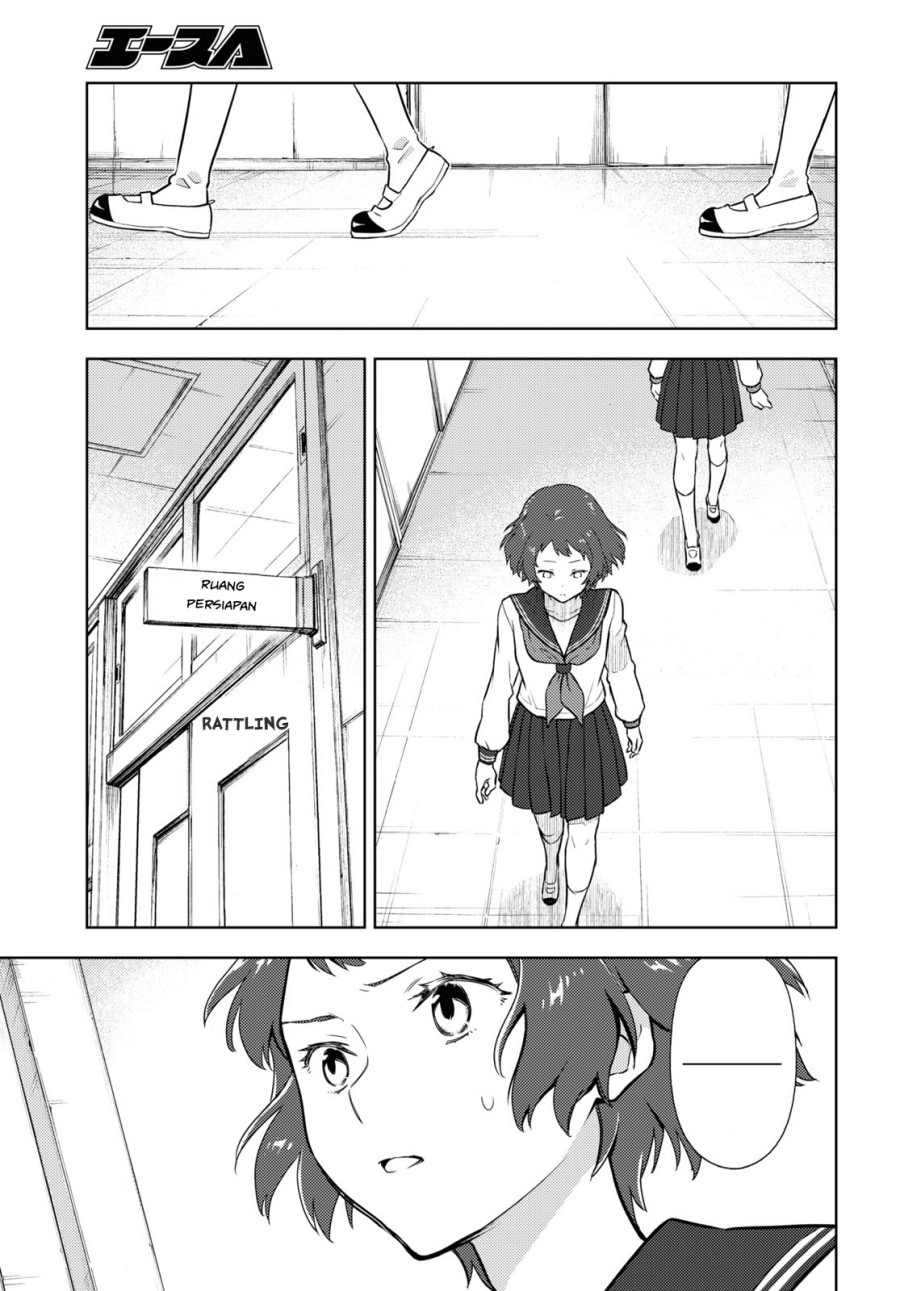 Hyouka Chap 95 - Next Chap 96