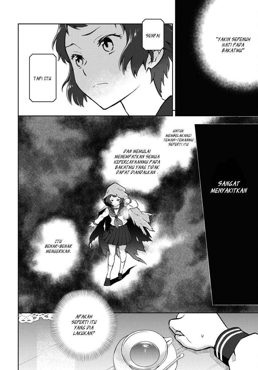 Hyouka Chap 105 - Next Chap 106