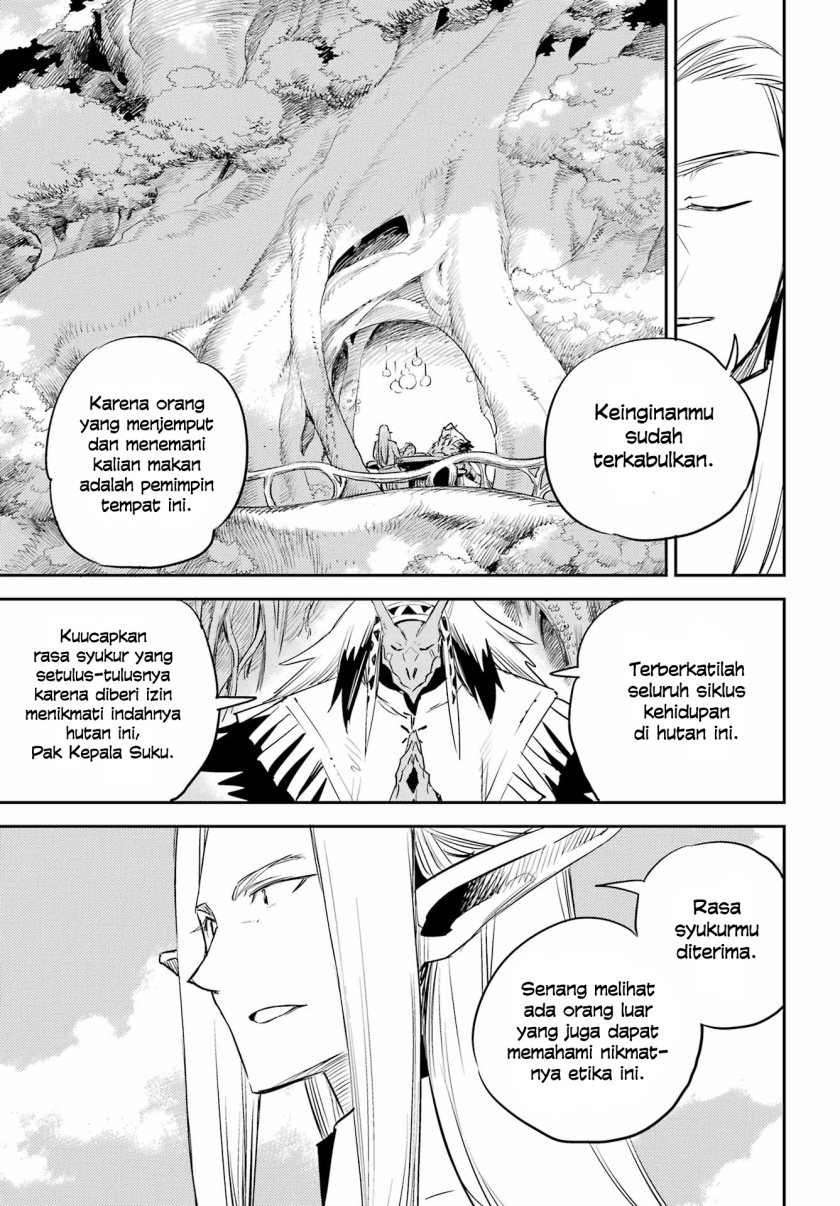 Goblin Slayer Chap 82 - Next Chap 83