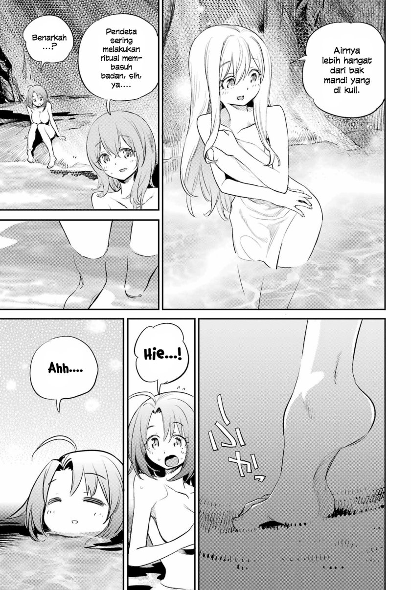 Goblin Slayer Chap 82 - Next Chap 83