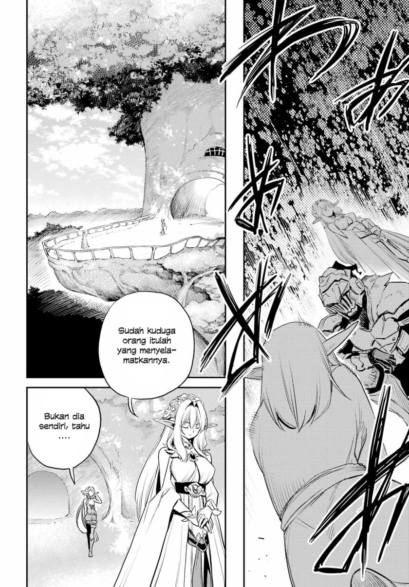 Goblin Slayer Chap 83 - Next Chap 84