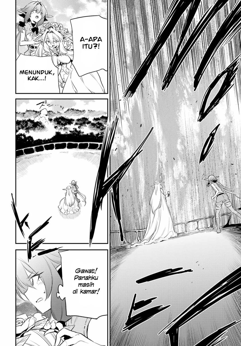 Goblin Slayer Chap 83 - Next Chap 84