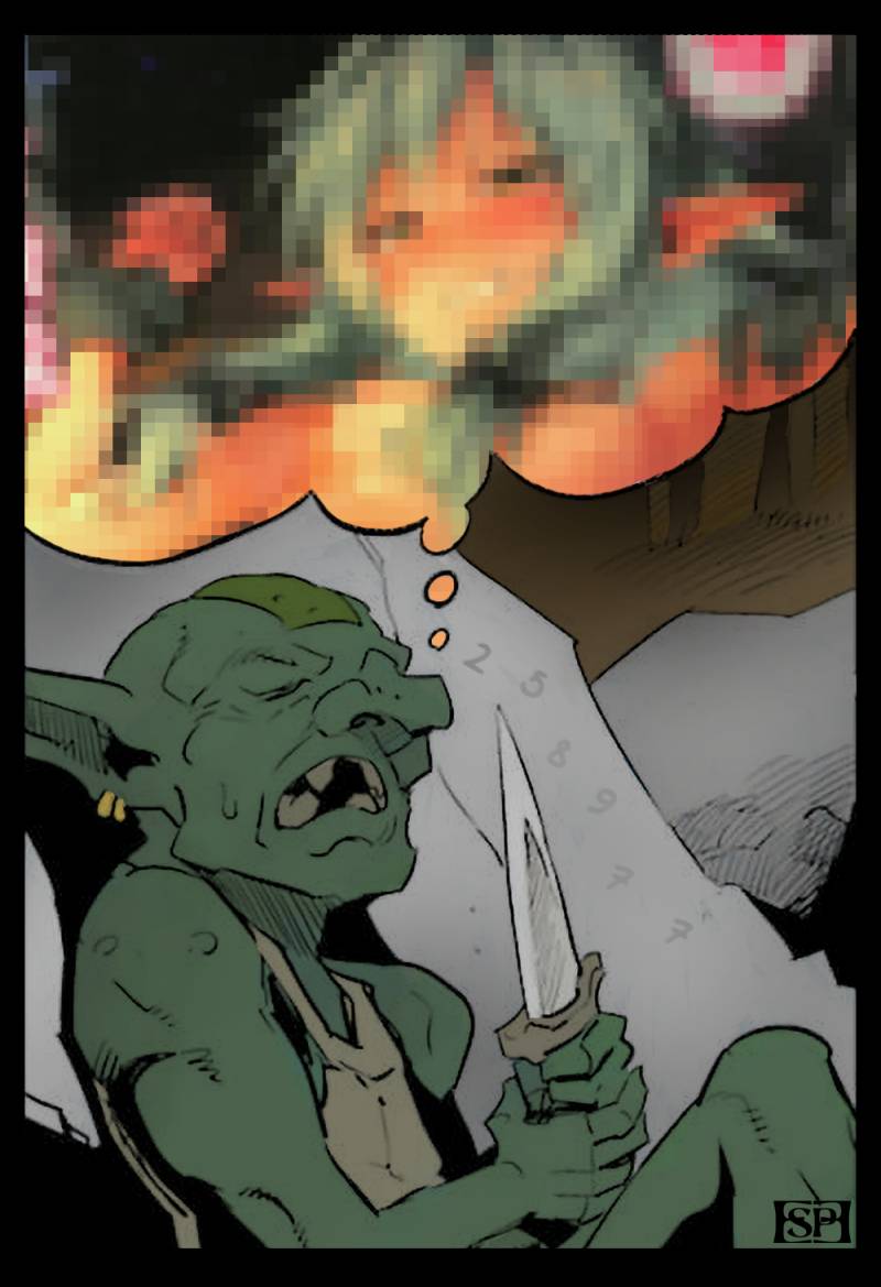 Goblin Slayer Chap 87 - Next Chap 88