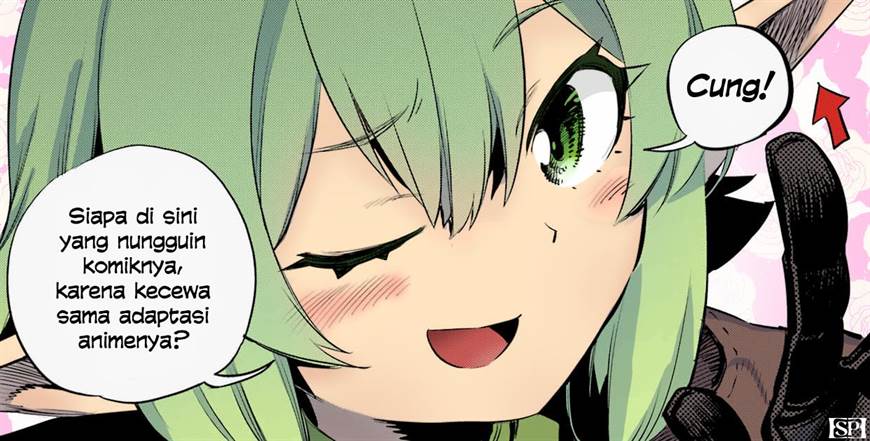 Goblin Slayer Chap 89 - Next Chap 90