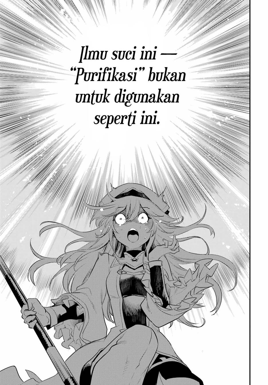 Goblin Slayer Chap 92 - Next Chap 93
