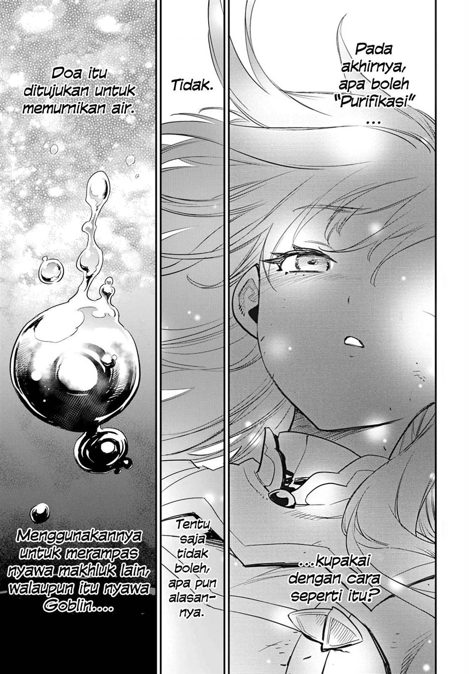 Goblin Slayer Chap 93 - Next Chap 94