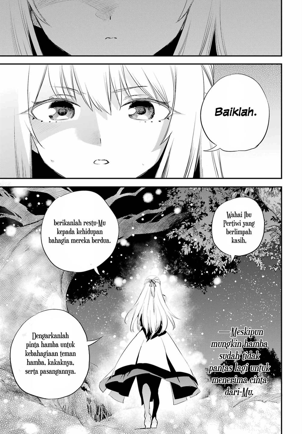 Goblin Slayer Chap 94 - Next Chap 95