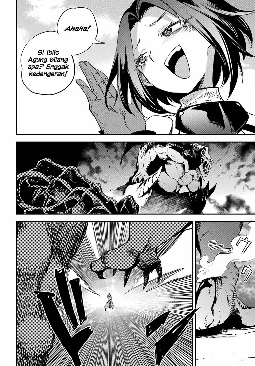 Goblin Slayer Chap 95 - Next Chap 96