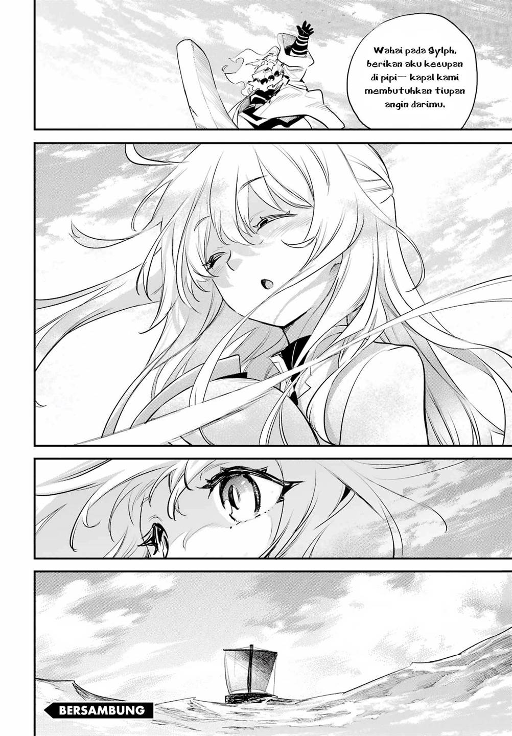 Goblin Slayer Chap 96 - Next Chap 97