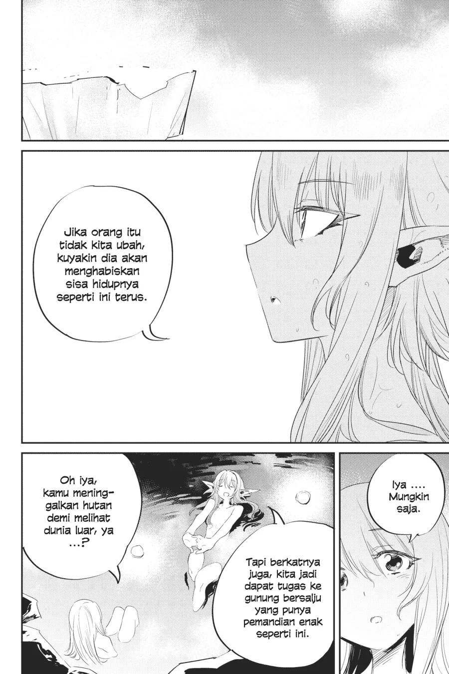 Goblin Slayer Chap 42 - Next Chap 43