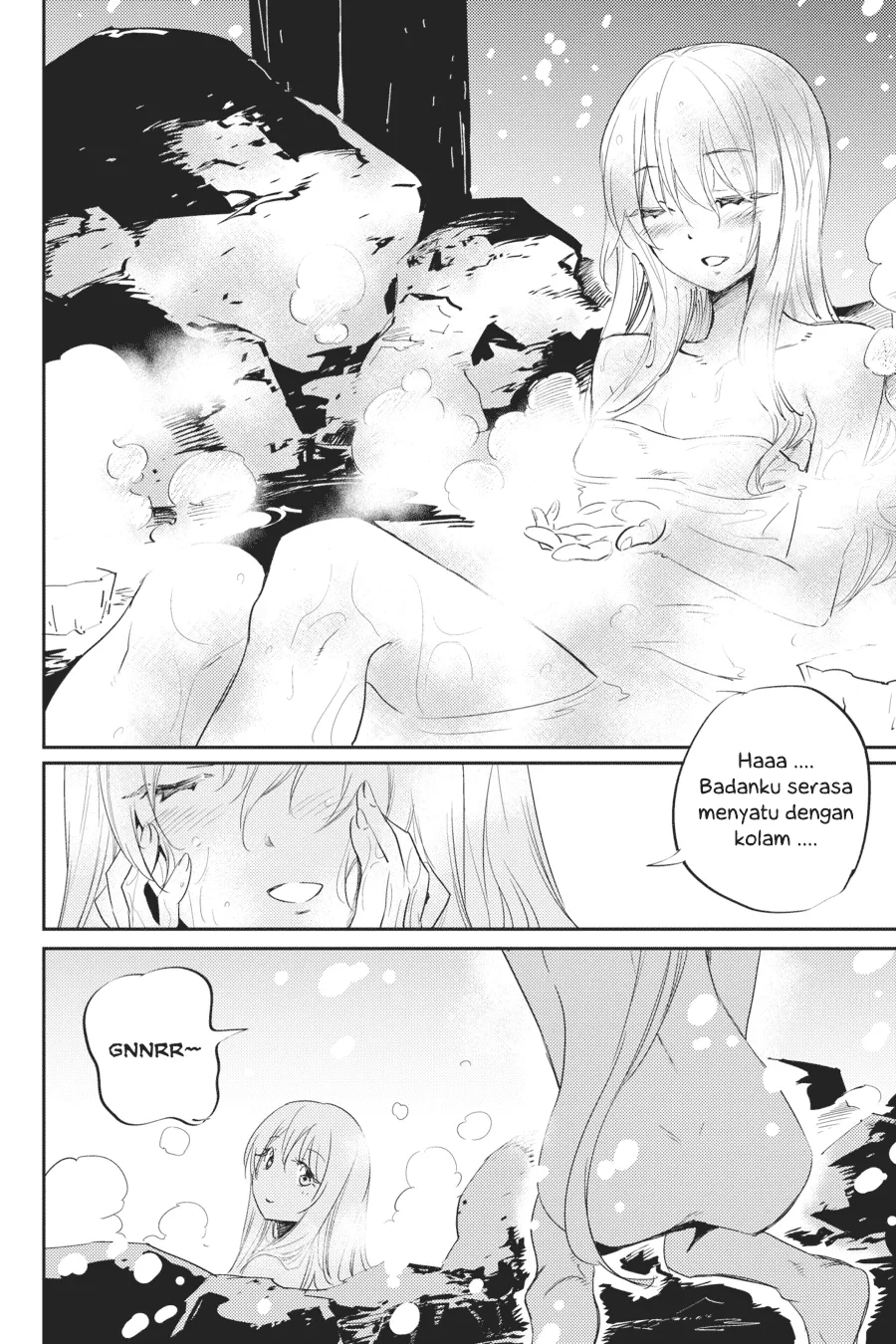 Goblin Slayer Chap 42 - Next Chap 43