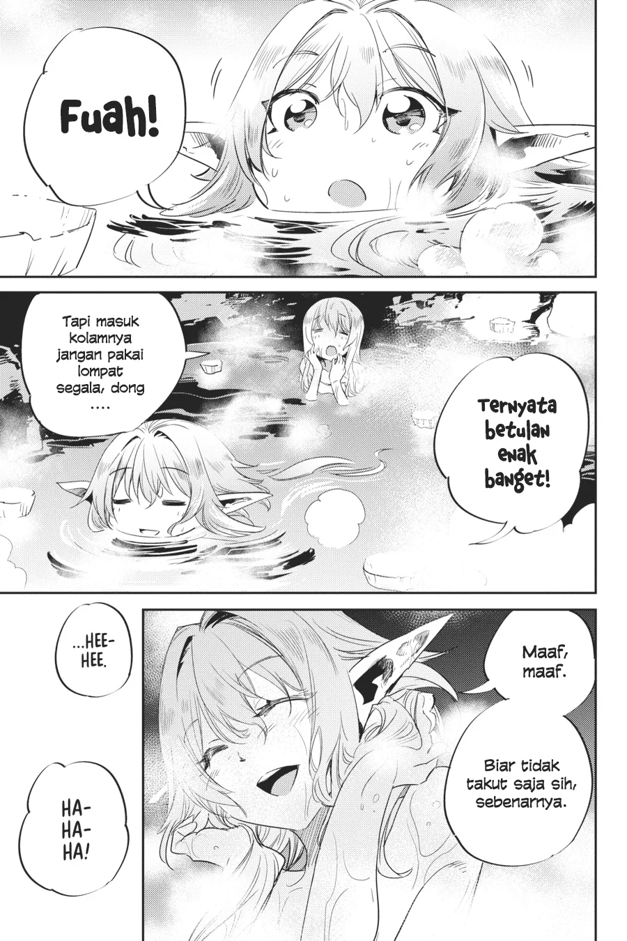 Goblin Slayer Chap 42 - Next Chap 43