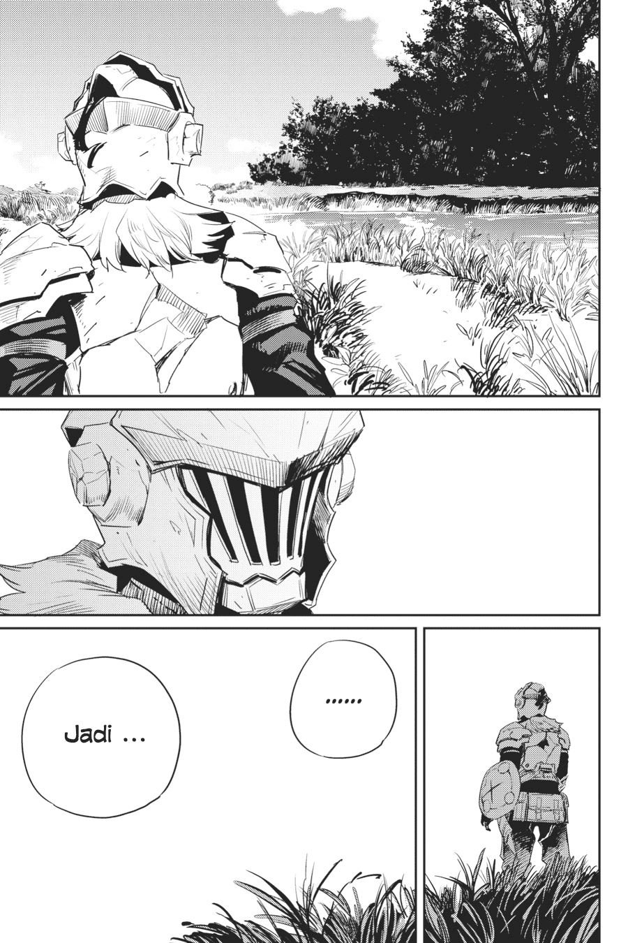 Goblin Slayer Chap 55 - Next Chap 56