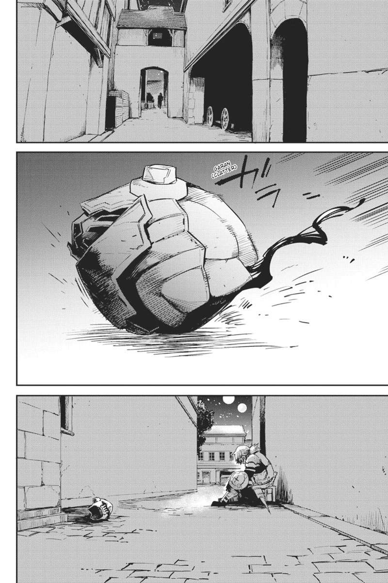 Goblin Slayer Chap 63 - Next Chap 64