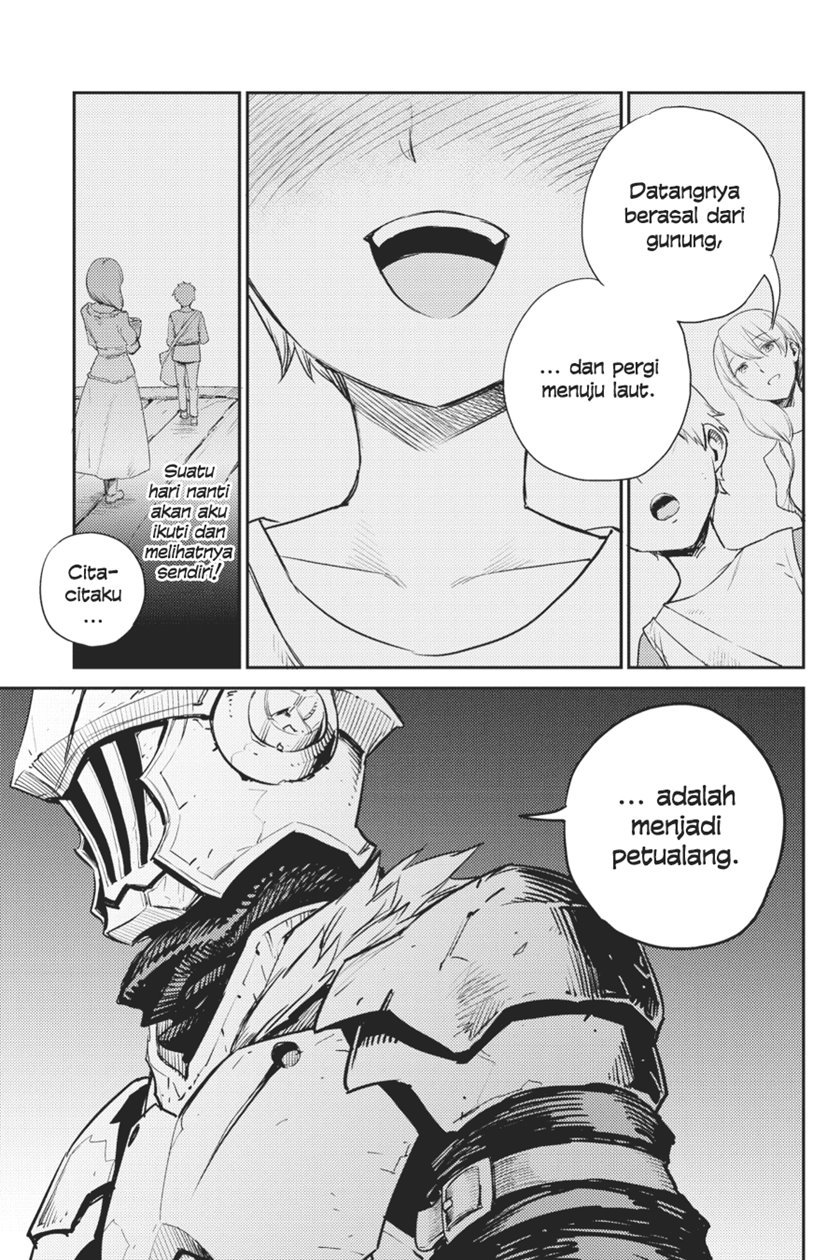 Goblin Slayer Chap 66 - Next Chap 67